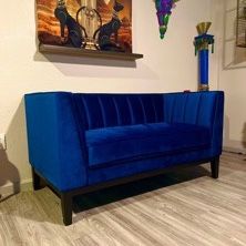 Loveseat