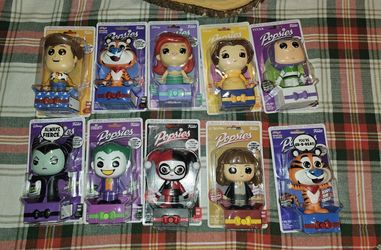 Funko Popsies