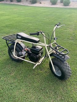 Mini Bike