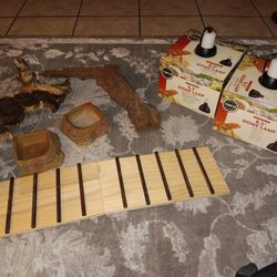 Reptile Accessories 