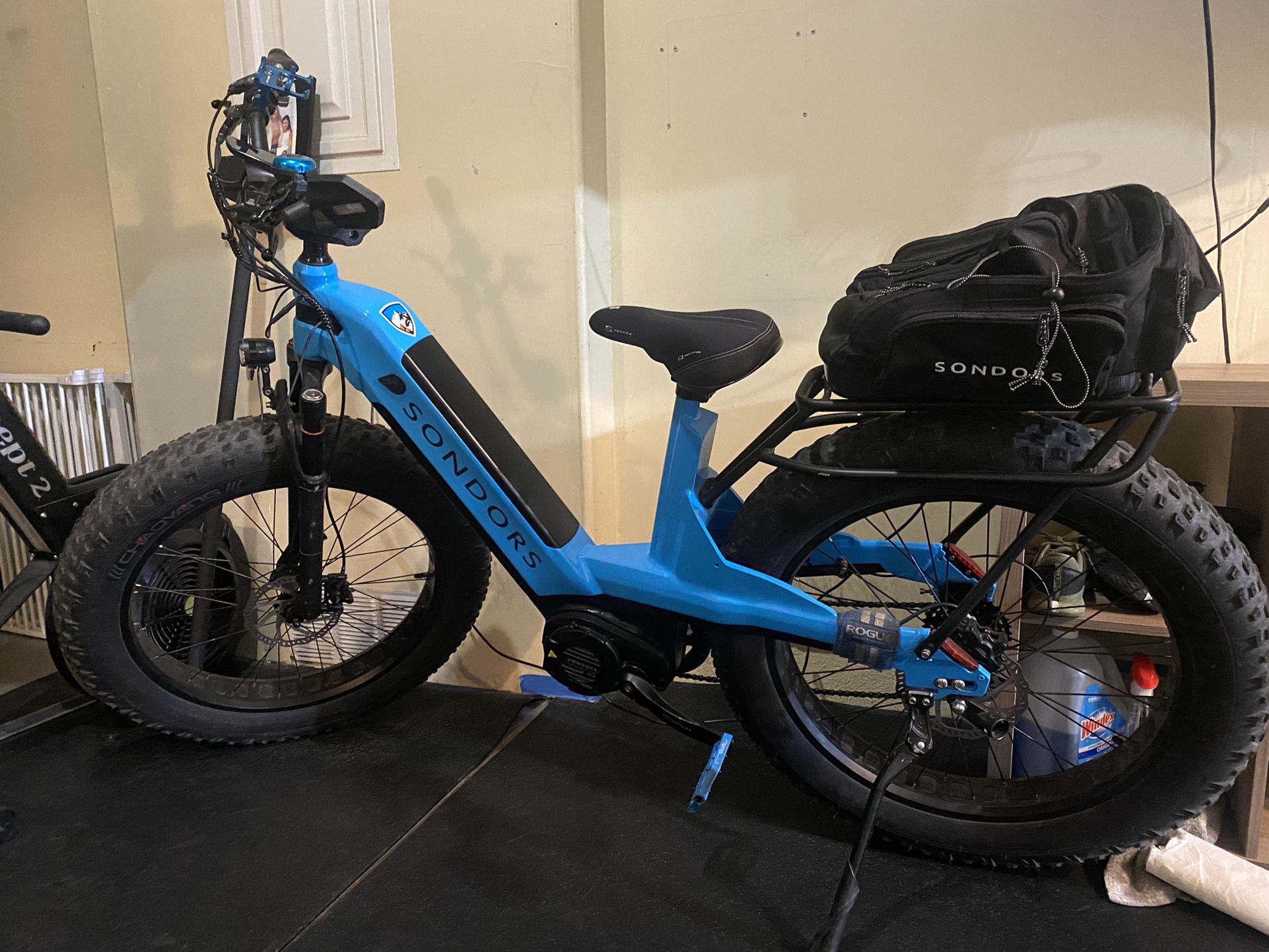 Sondors LX Ebike