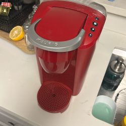Make Coffee Keurig