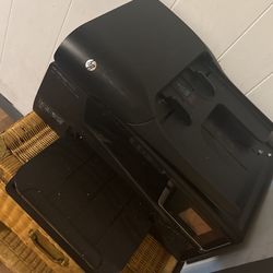 Hp Printer