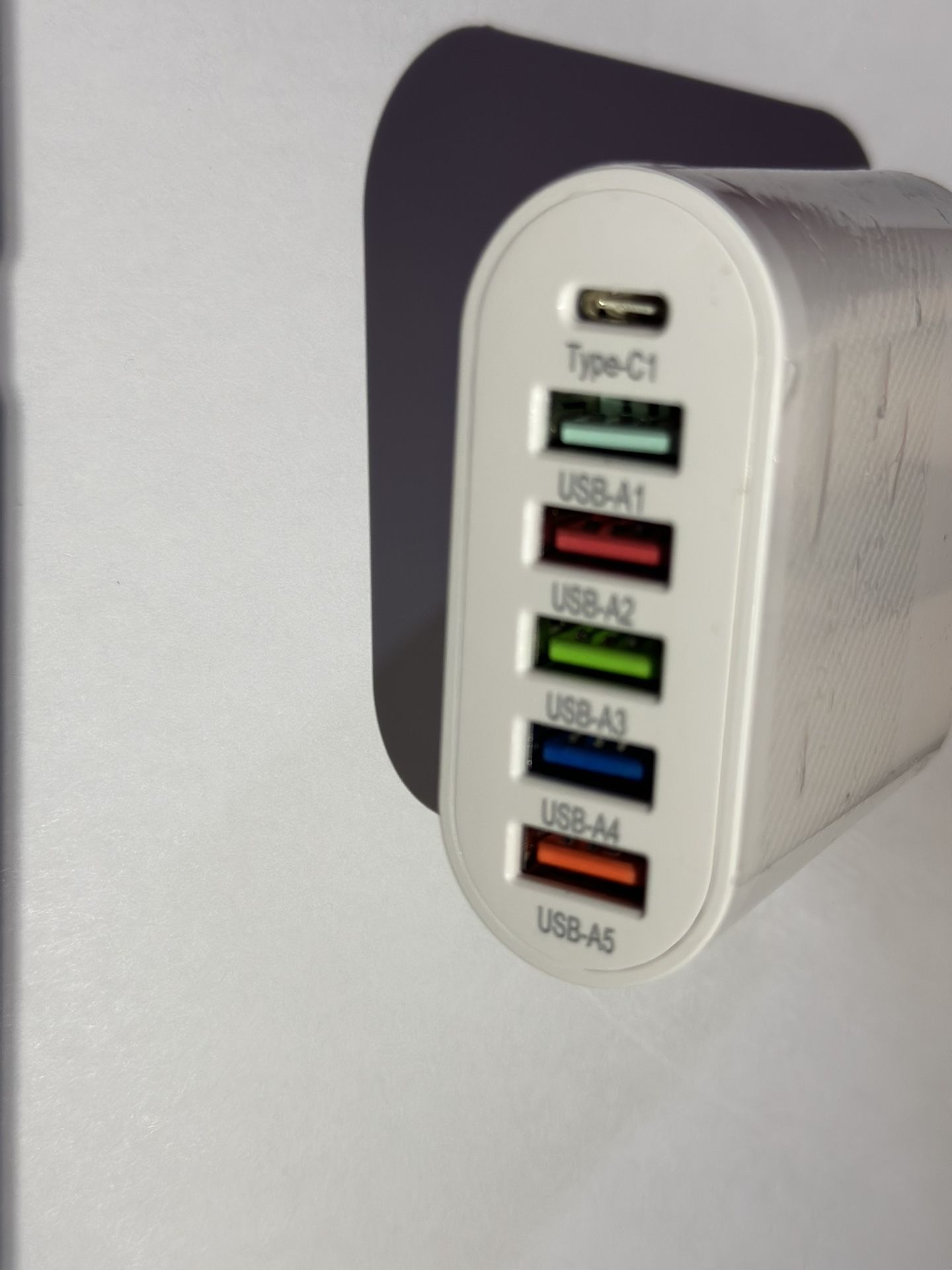 Charger Hub