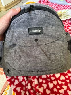 Tush baby great condition