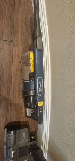 Shark Vacuum Cleaner