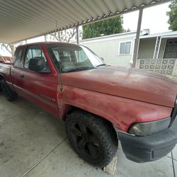 1997 Dodge Ram 1500