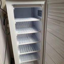 Frigidaire 7cuft Freezer