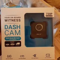 Dash Cam