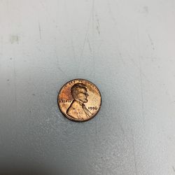 1956 D Penny is Rare Lookout