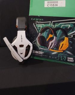 BRAND NEW Gaming Headset
