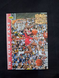 michael jordan mint