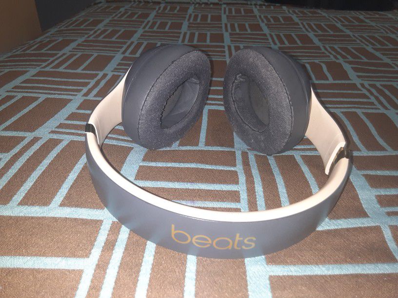 Beats Studio 3 Headphone Wireless 