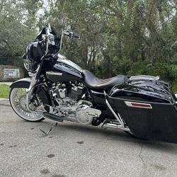 2023 Street Glide 