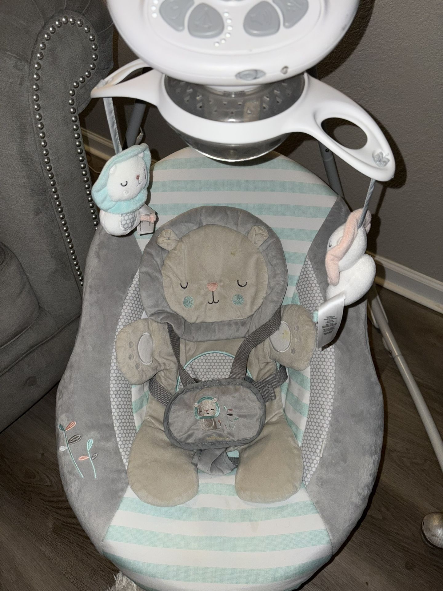 Ingenuity Swing / Baby Swing