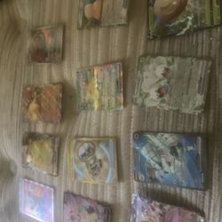 Pokémon Cards