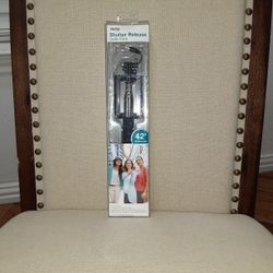 Vivitar Shutter Release Selfie Stick