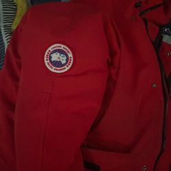 Canada Goose 