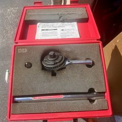 snap on Model YA391 Torque Multiplier