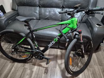 Jetson Adventure Electric Bike
