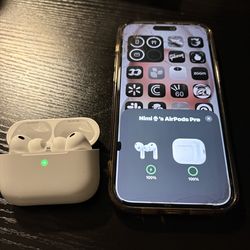 AirPods Pro 3