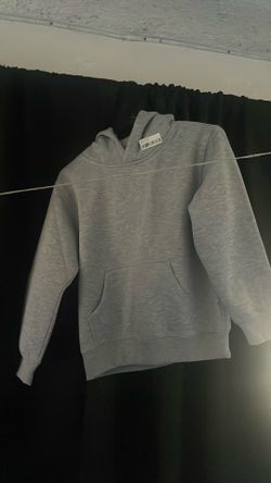 Hoody sweater