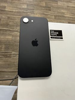 Apple iPhone 16e (T-Mobile Locked) (Premium Pre-owned) / 128GB - Payment Plan Available