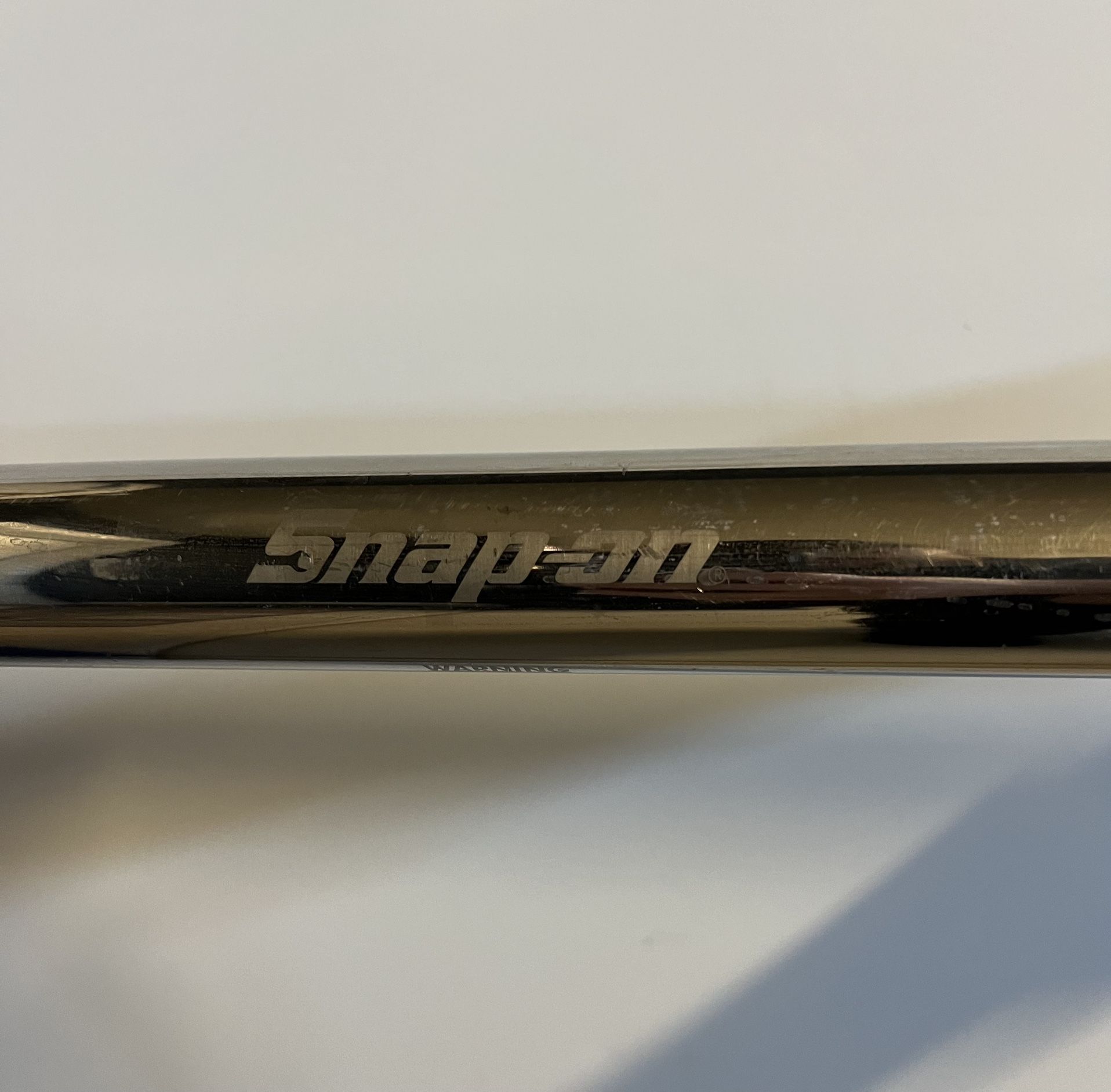 Snap On Torque Wrench