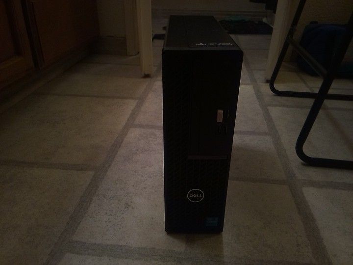 Dell Optiplex 7010