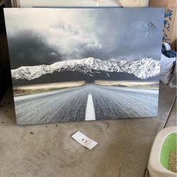 30x40 Canvas Print