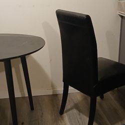 Dining Room Foldable Table