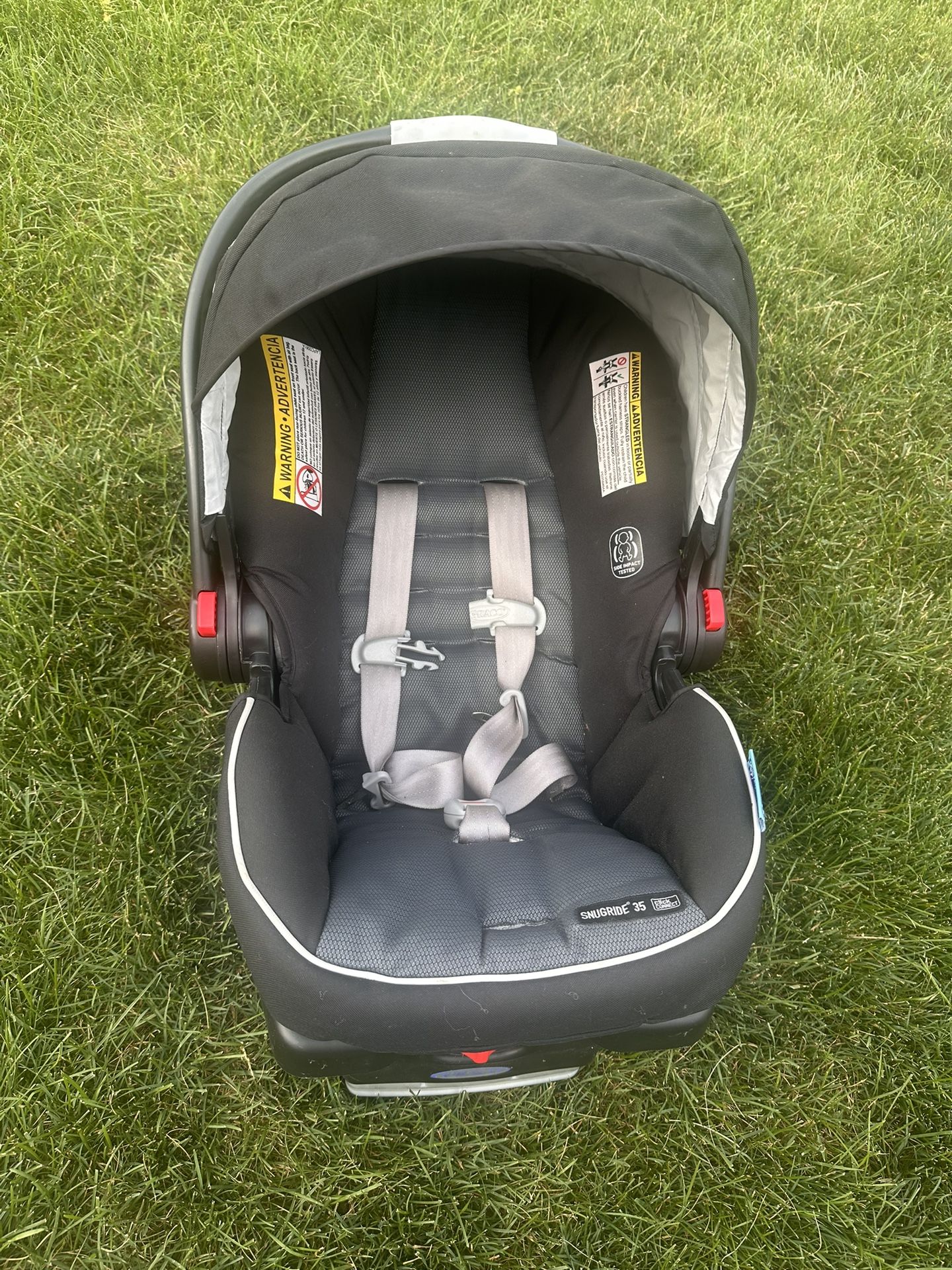 Infant Car seat
