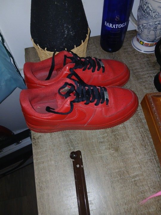 Air Force 1 Size 11.5