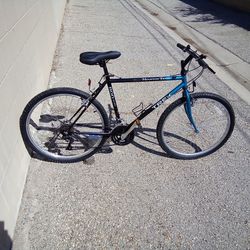 TREK MOUNTAIN TRACK SPORT 800 ATB MTN BIKE REFURBISHED OBO