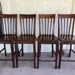 Bar Stools - Chairs
