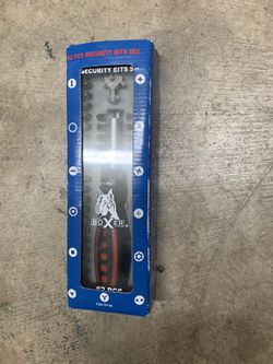 62 PCs Bits