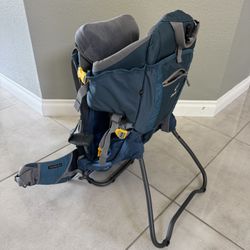 Deuter Kid Carrier Back Pack 