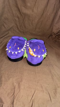 Shoe’s