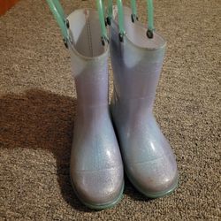 Rain Boot