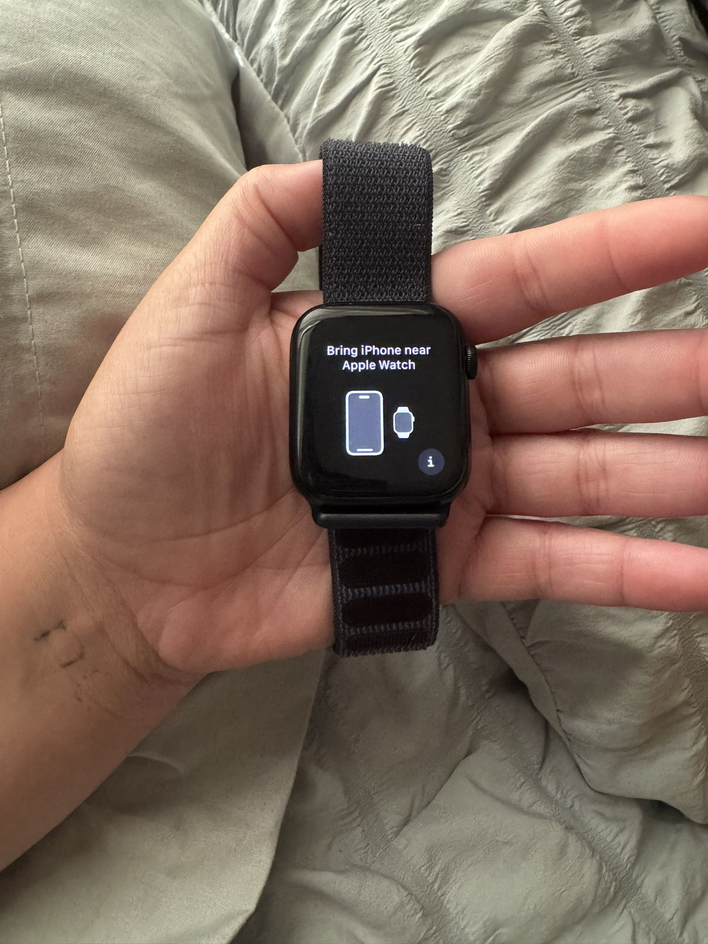 Apple Watch