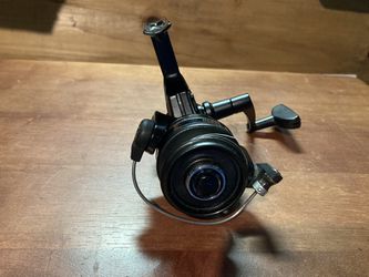 Orvis 2 Spin Fishing Reel with Case Thumbnail
