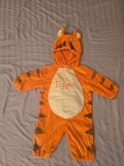 Tigger/Winnie the Pooh