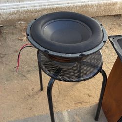 Polk Subwoofer
