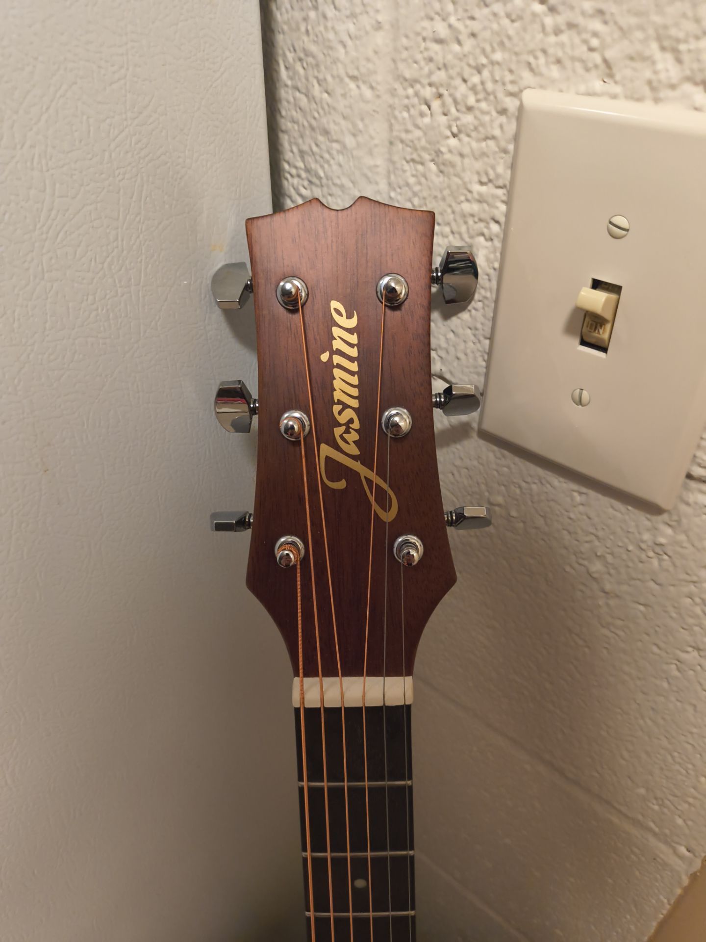 Jasmine S35-U Acoustic Guitar