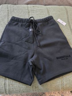 Essential shorts