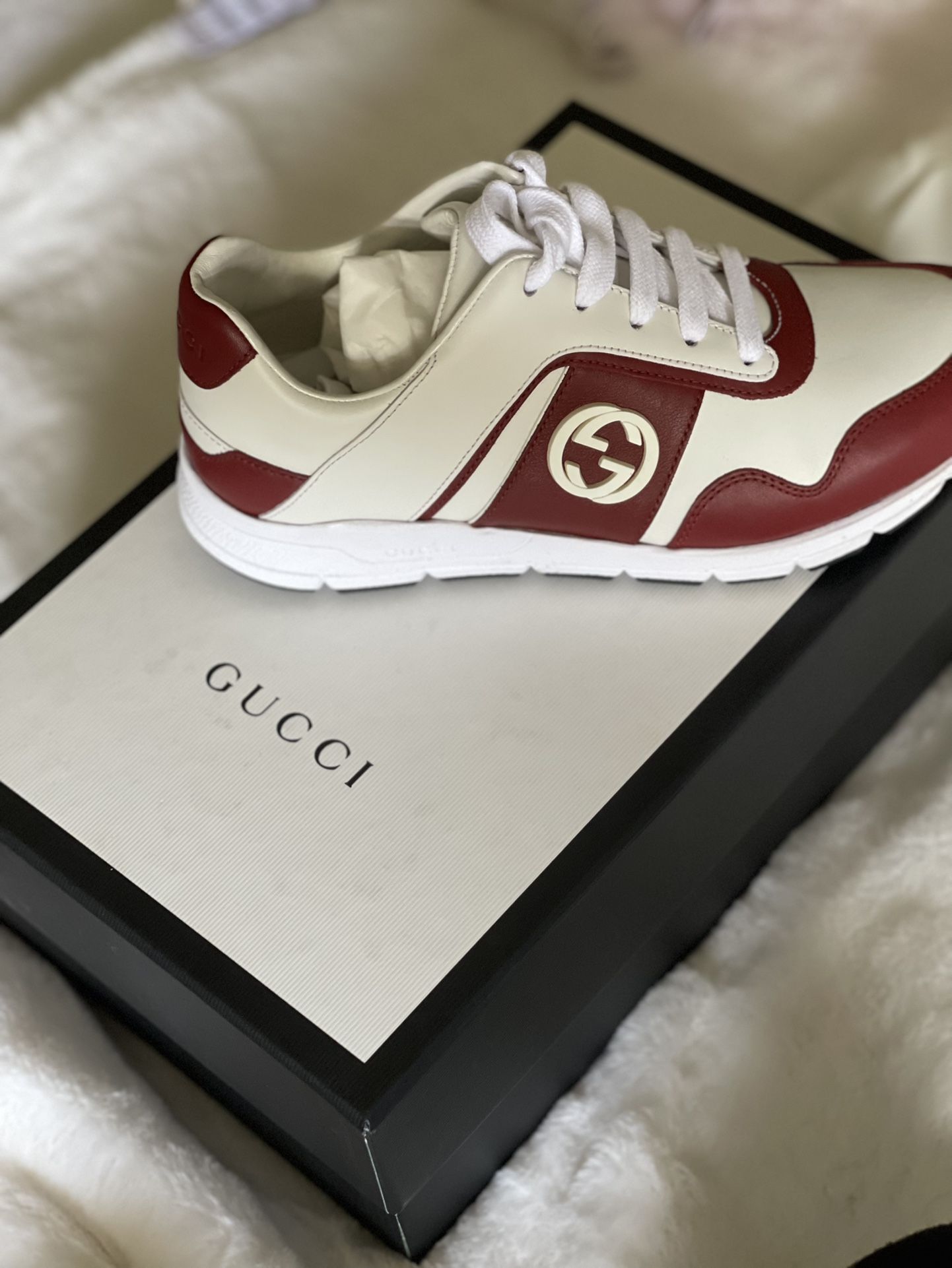 Gucci Shoes
