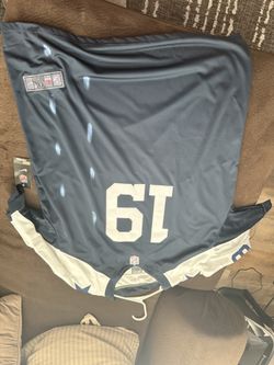 Cowboys Jersey