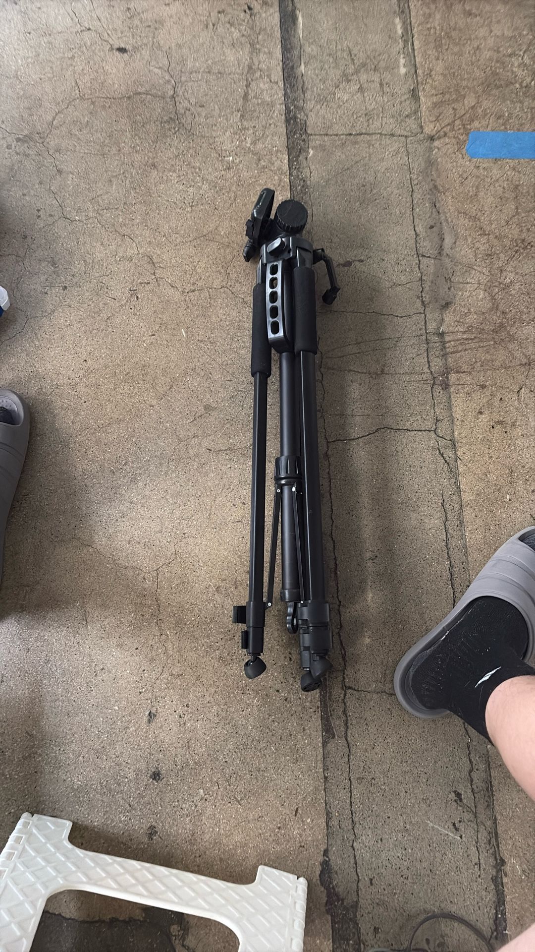 Camera Tripod
