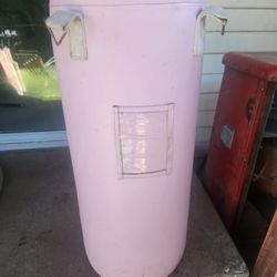 Punching Bag