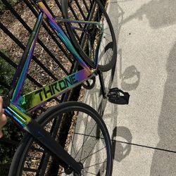 Throne Fixie